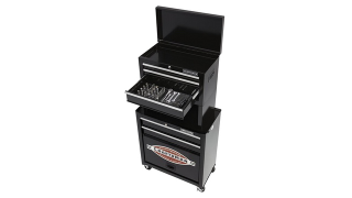 Illustration for article titled 36 Microfiber Towels for $14, Rolling Tool Chest, and More Deals
